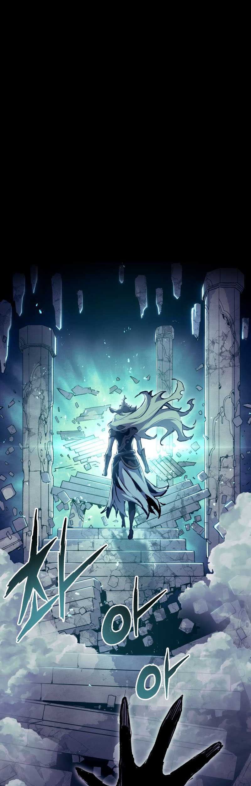 Return of the Broken Constellation Chapter 91 Gambar 28