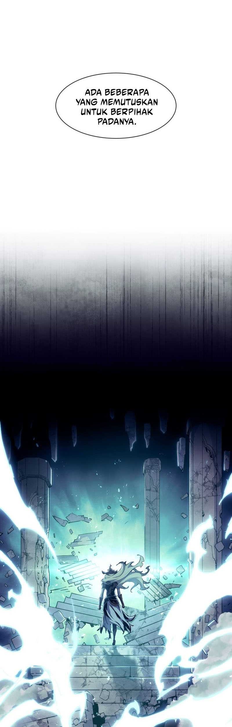 Return of the Broken Constellation Chapter 91 Gambar 31