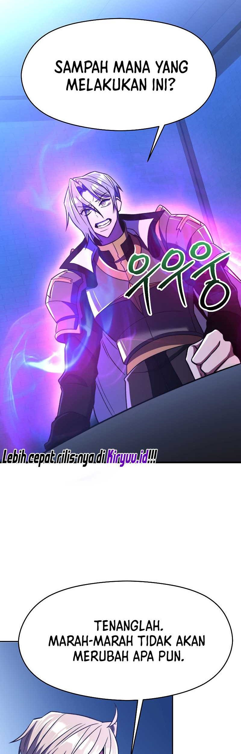 Archmage Transcending Through Regression Chapter 77 Gambar 3