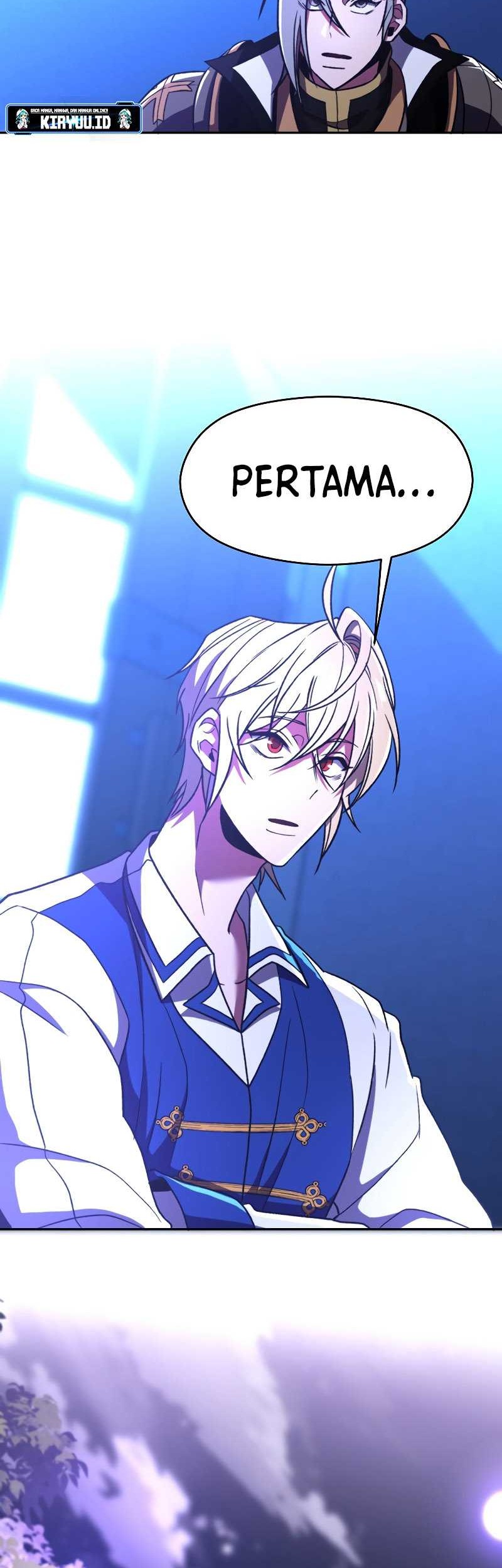 Archmage Transcending Through Regression Chapter 77 Gambar 5