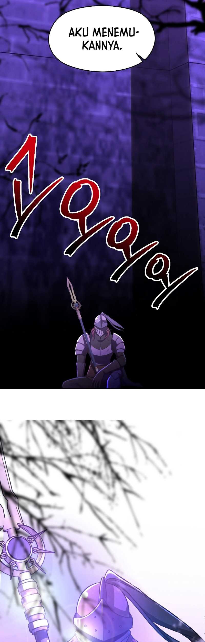 Archmage Transcending Through Regression Chapter 77 Gambar 8