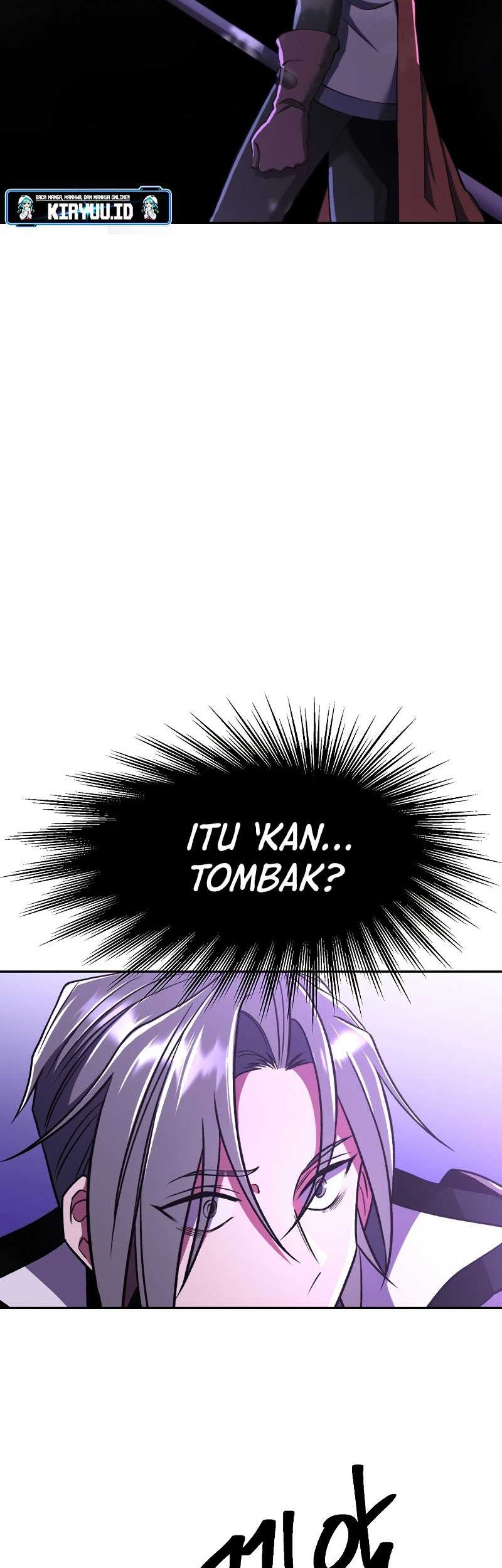 Archmage Transcending Through Regression Chapter 77 Gambar 11
