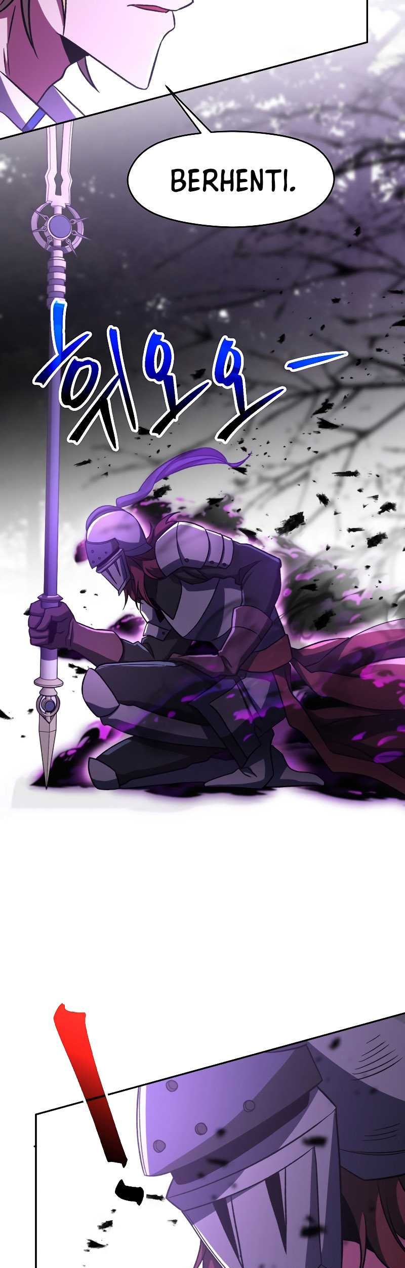 Archmage Transcending Through Regression Chapter 77 Gambar 18