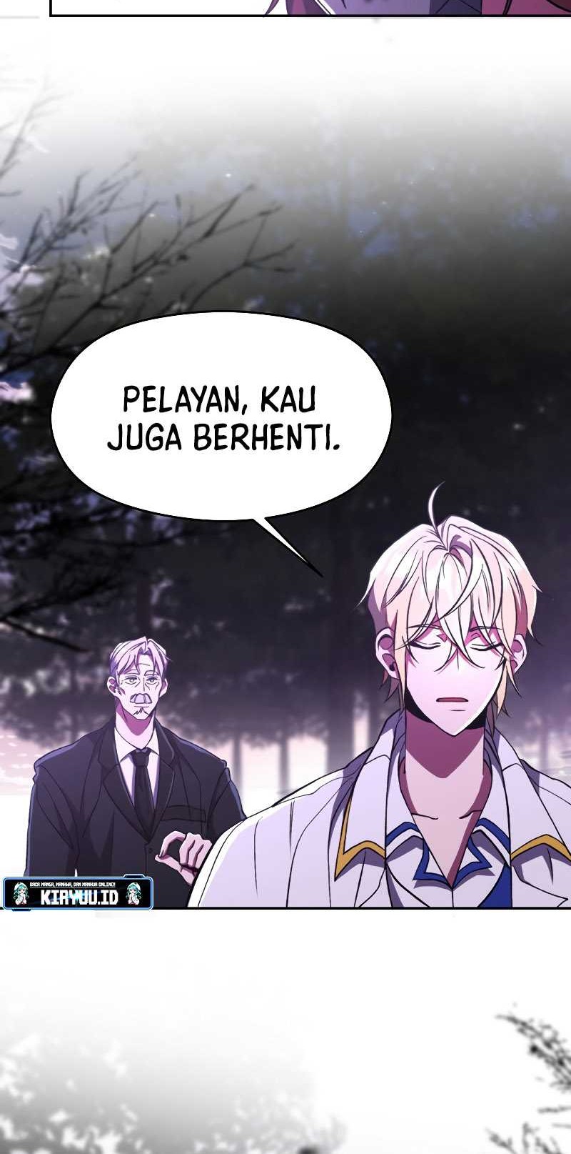 Archmage Transcending Through Regression Chapter 77 Gambar 19