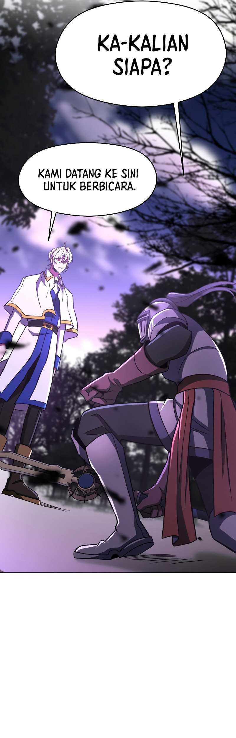 Archmage Transcending Through Regression Chapter 77 Gambar 20