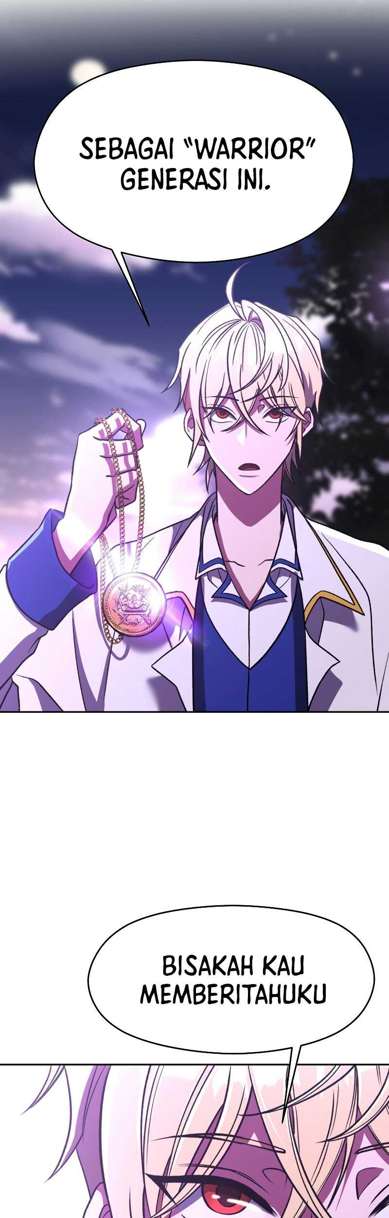 Archmage Transcending Through Regression Chapter 77 Gambar 22