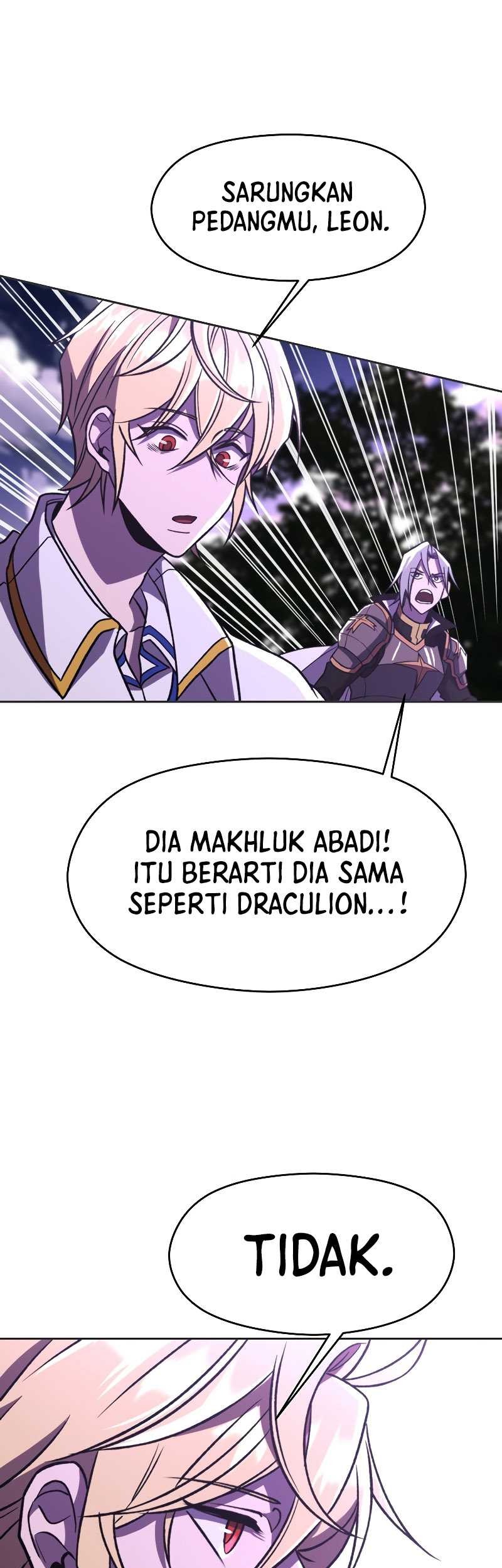 Archmage Transcending Through Regression Chapter 77 Gambar 32