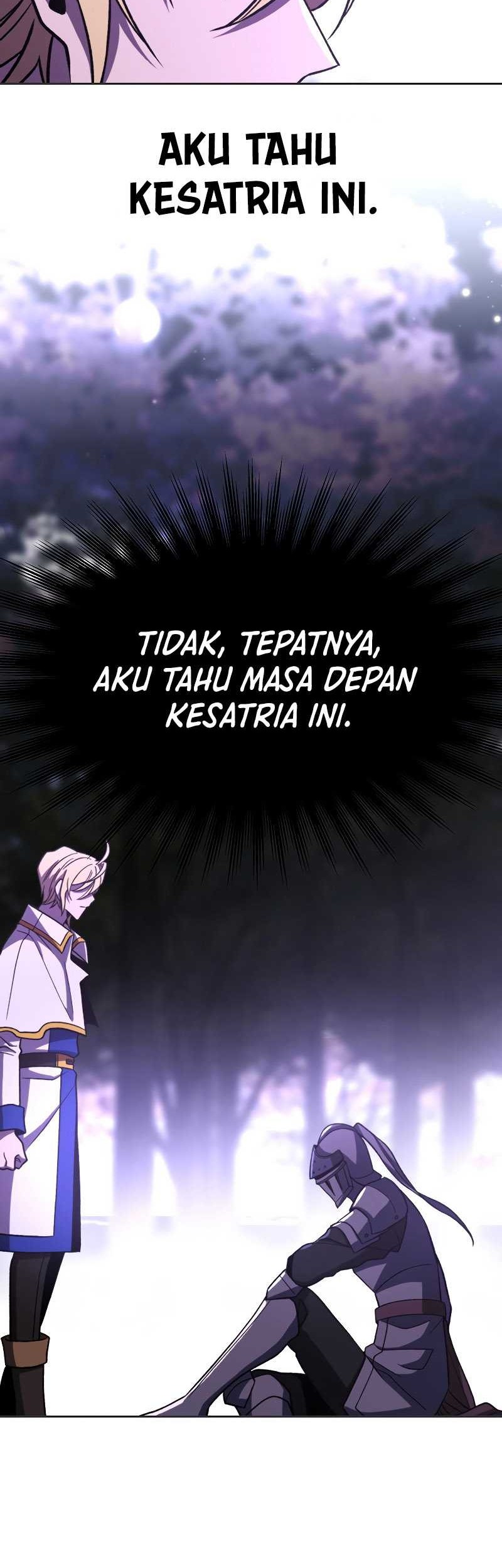 Archmage Transcending Through Regression Chapter 77 Gambar 33