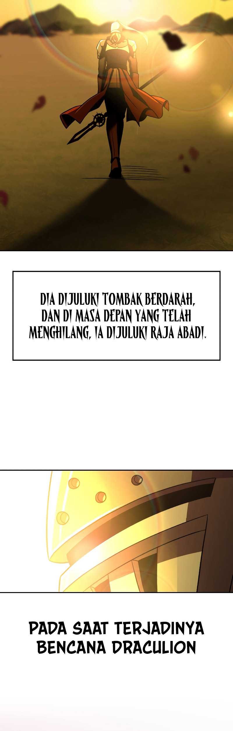 Archmage Transcending Through Regression Chapter 77 Gambar 38