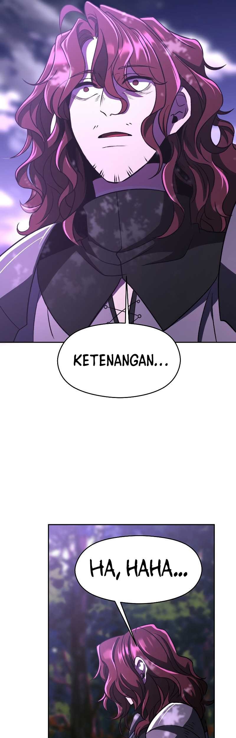 Archmage Transcending Through Regression Chapter 77 Gambar 44