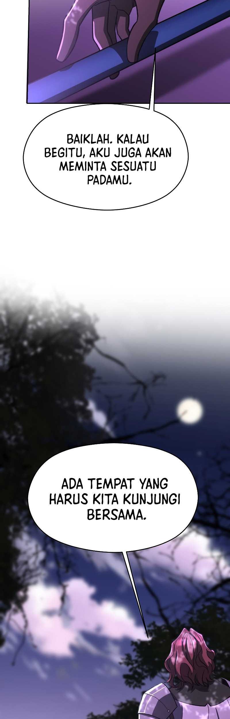 Archmage Transcending Through Regression Chapter 77 Gambar 46