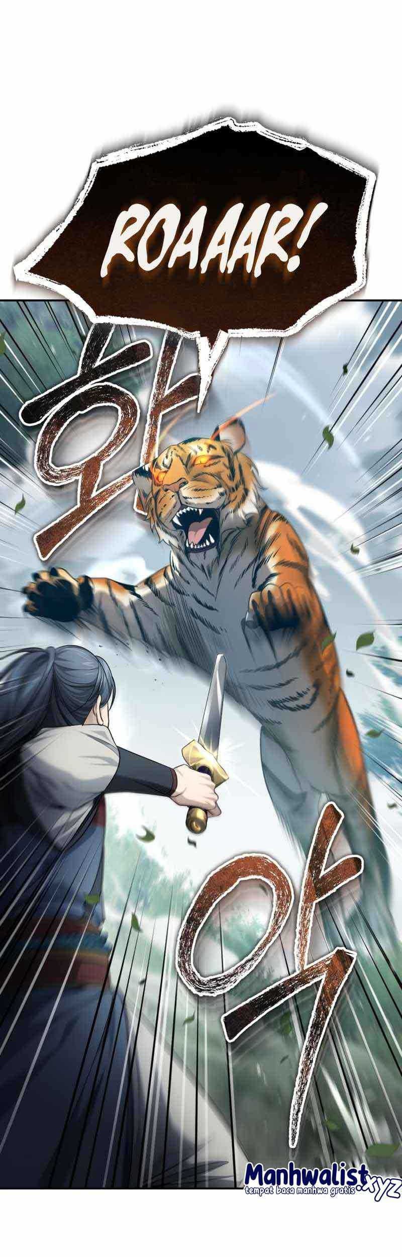 The Terminally Ill Young Master of the Baek Clan Chapter 19 Gambar 24