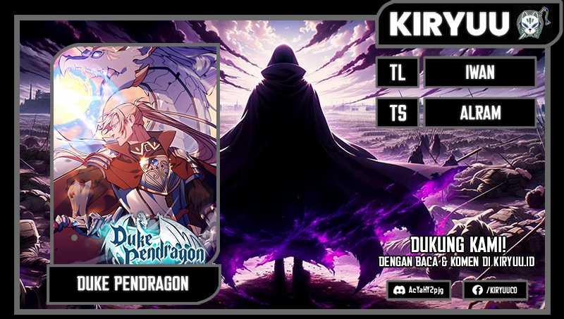 Komik White Dragon Duke: Pendragon Chapter 91 gambar nomor 1