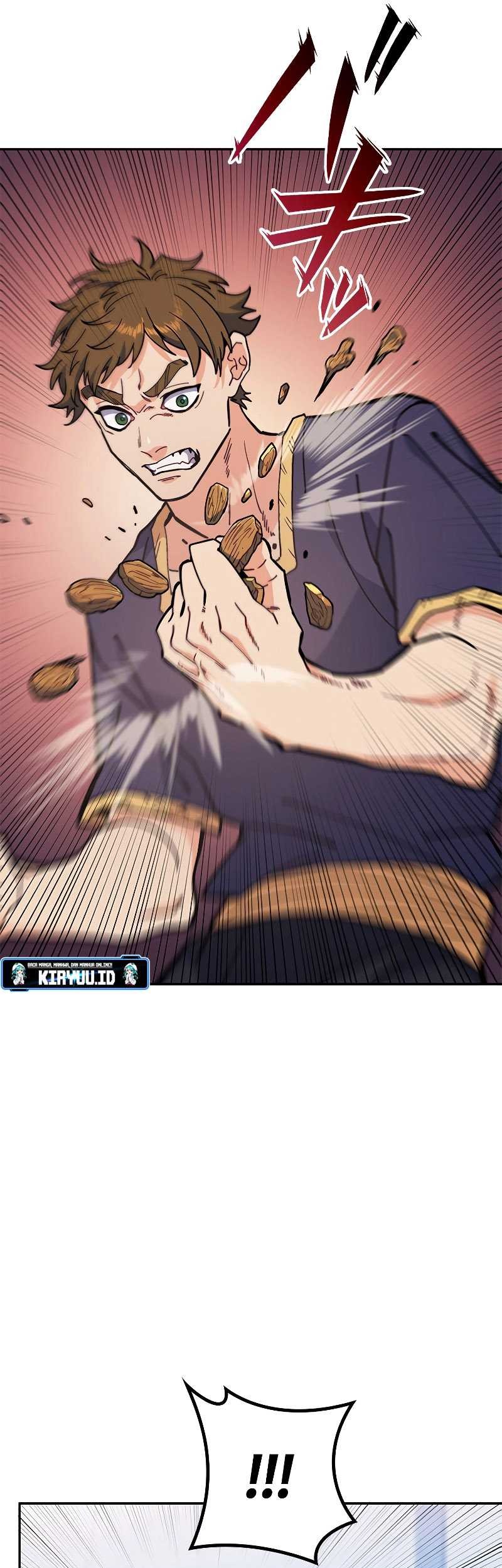 White Dragon Duke: Pendragon Chapter 91 Gambar 47