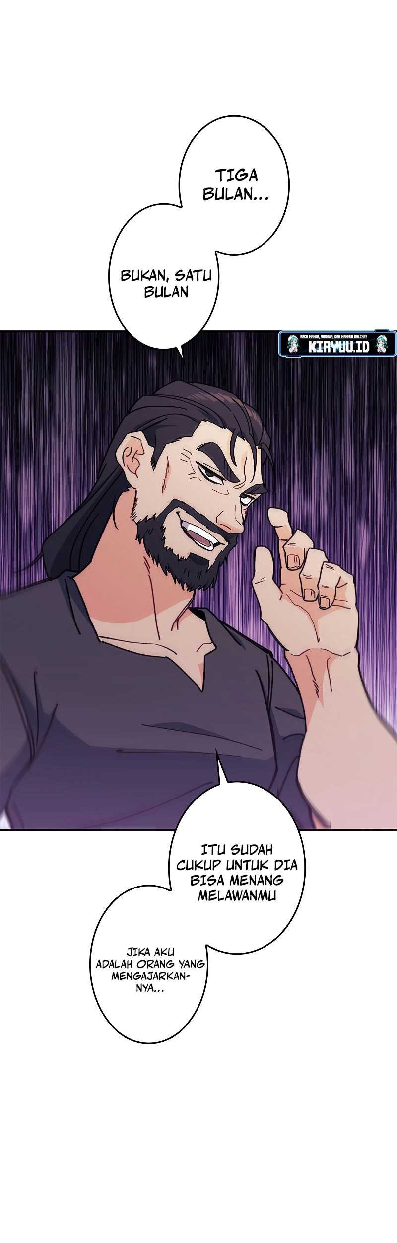 White Dragon Duke: Pendragon Chapter 91 Gambar 49