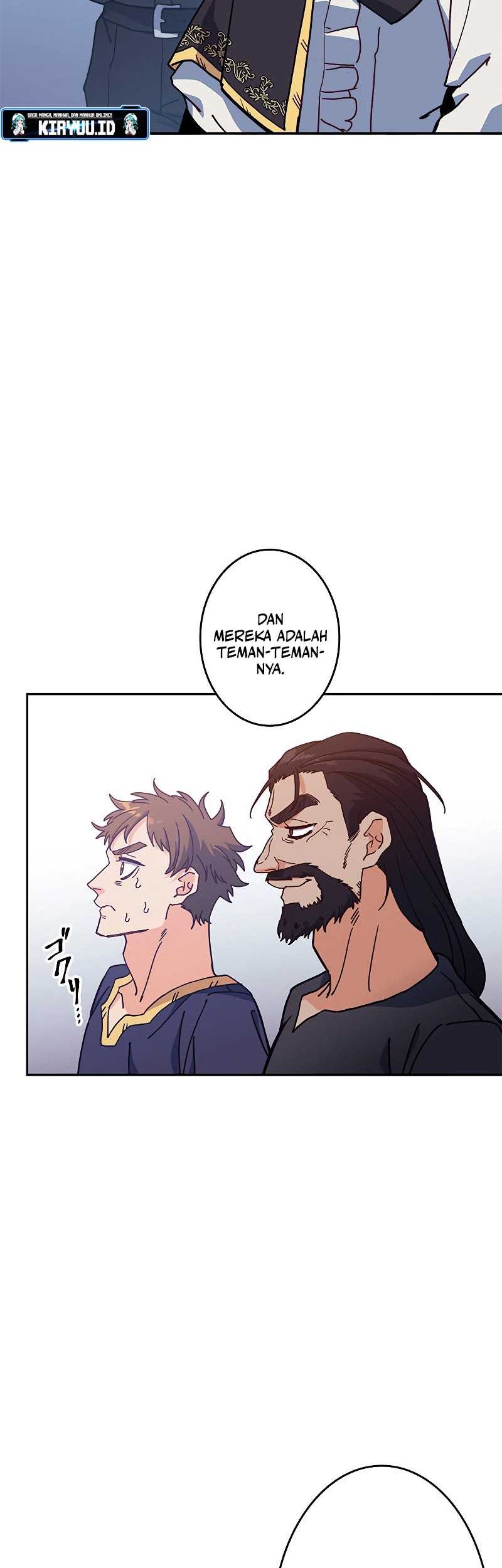 White Dragon Duke: Pendragon Chapter 91 Gambar 5