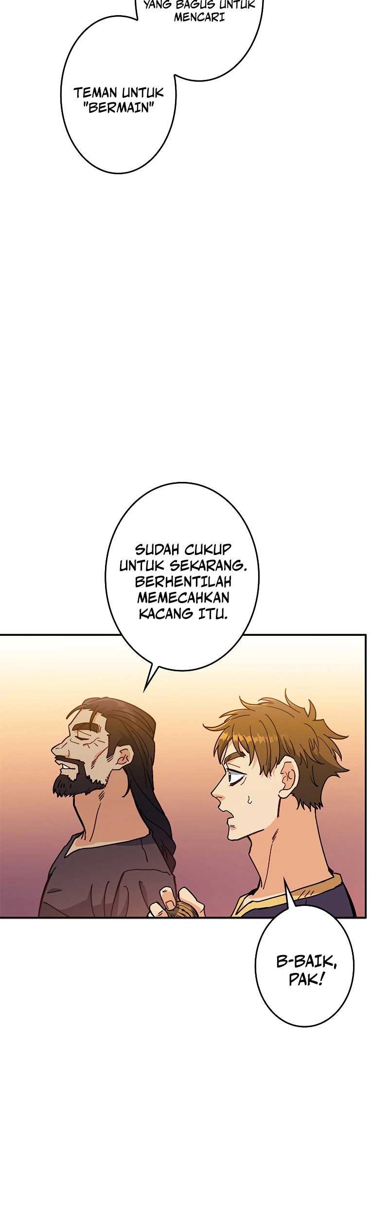 White Dragon Duke: Pendragon Chapter 91 Gambar 19