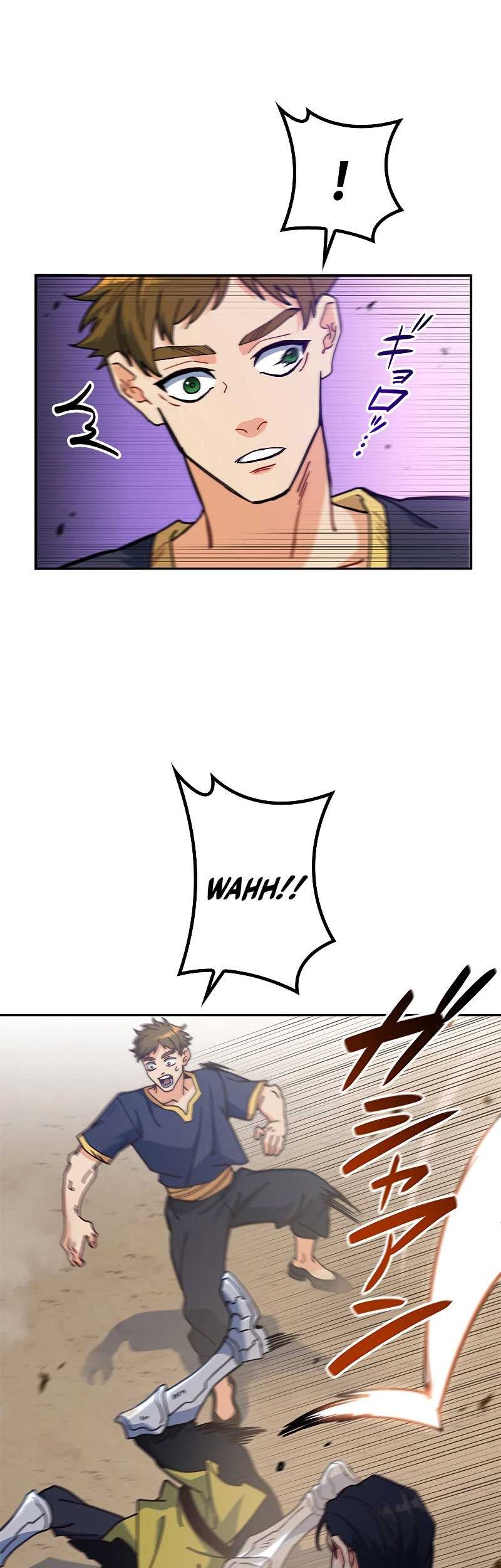 White Dragon Duke: Pendragon Chapter 91 Gambar 20