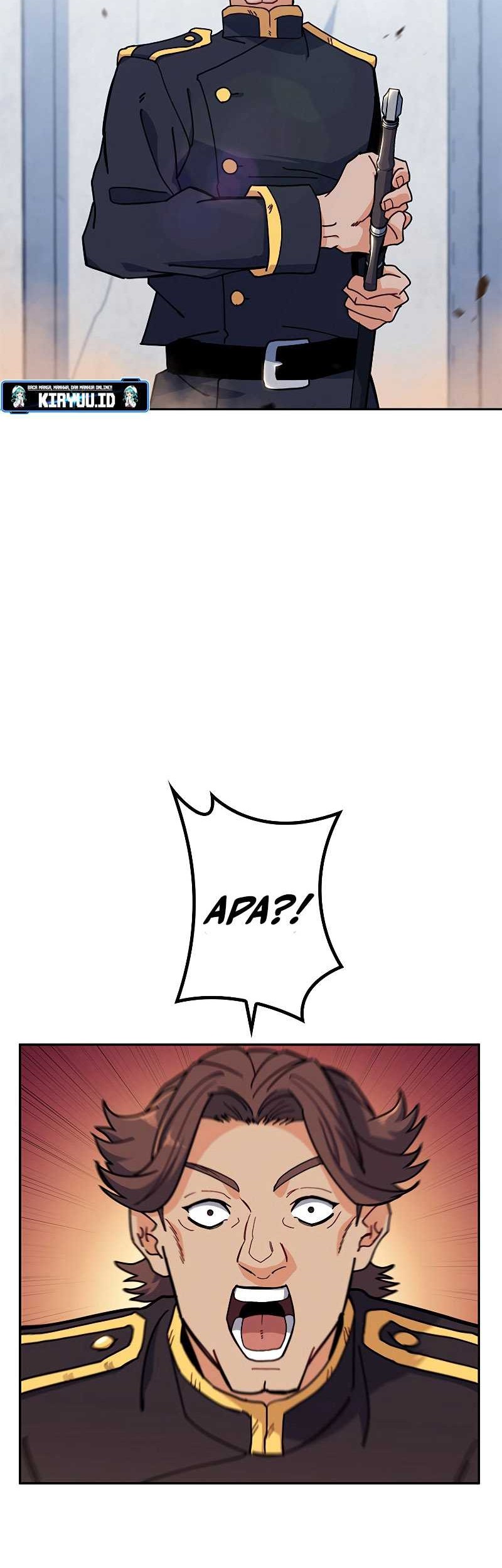 White Dragon Duke: Pendragon Chapter 91 Gambar 23