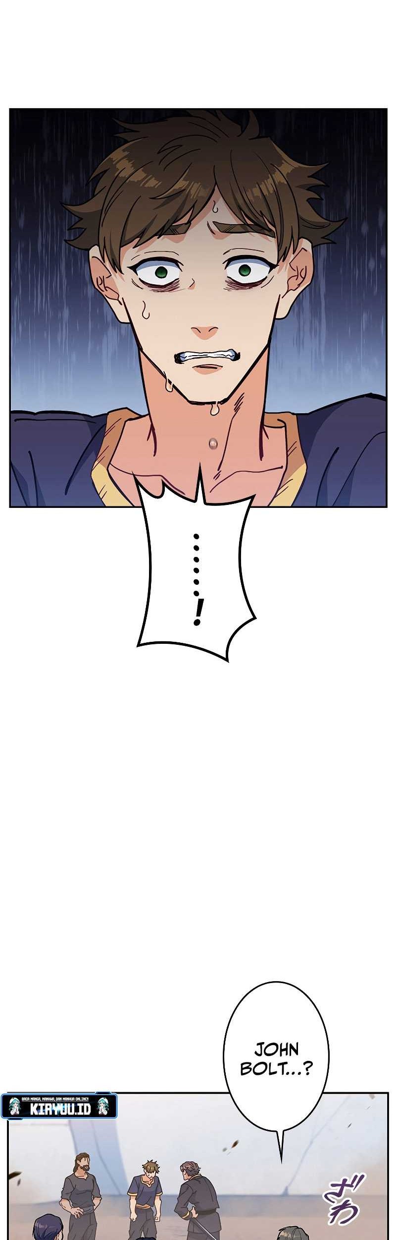 White Dragon Duke: Pendragon Chapter 91 Gambar 28