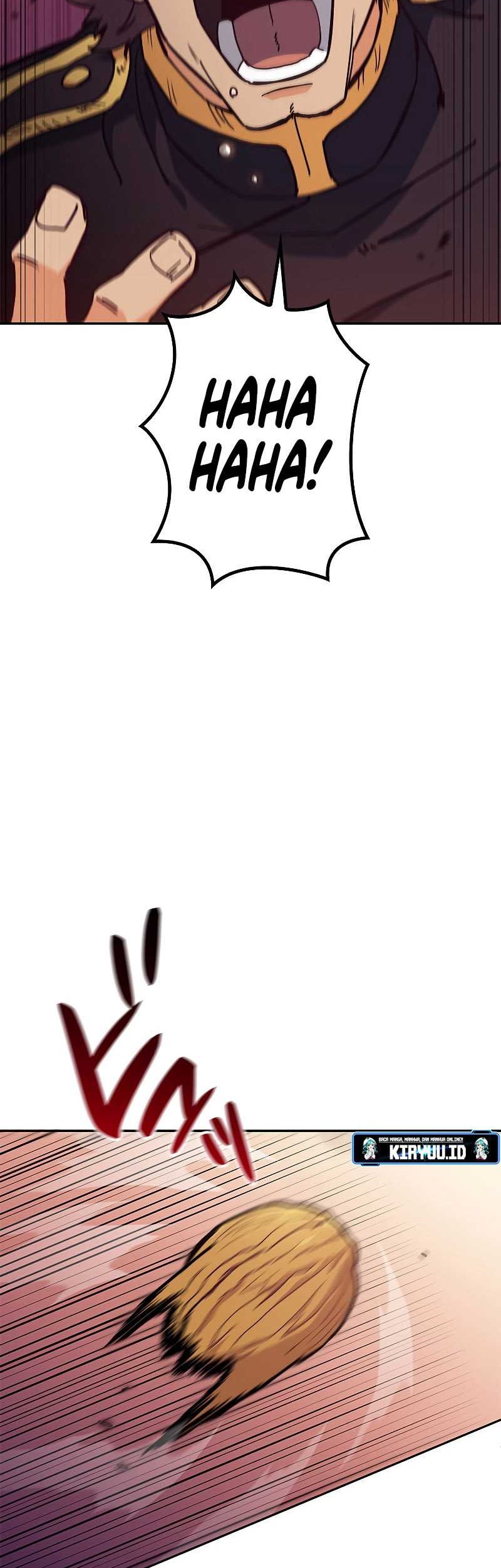 White Dragon Duke: Pendragon Chapter 91 Gambar 35