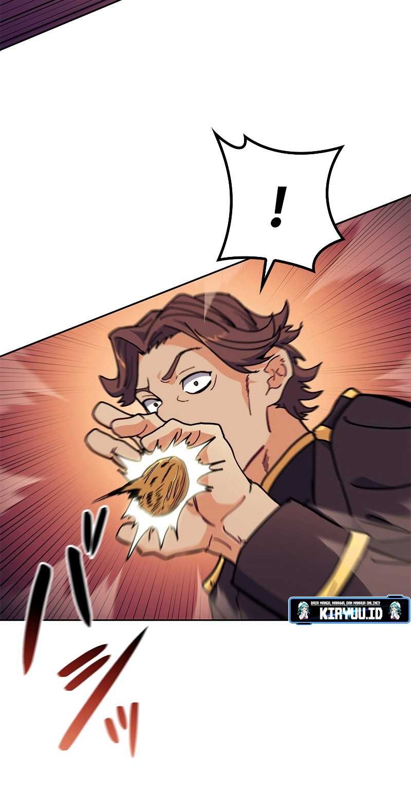 White Dragon Duke: Pendragon Chapter 91 Gambar 36