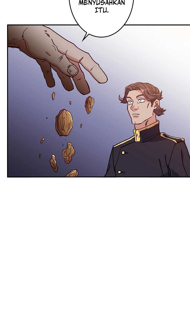 White Dragon Duke: Pendragon Chapter 91 Gambar 41