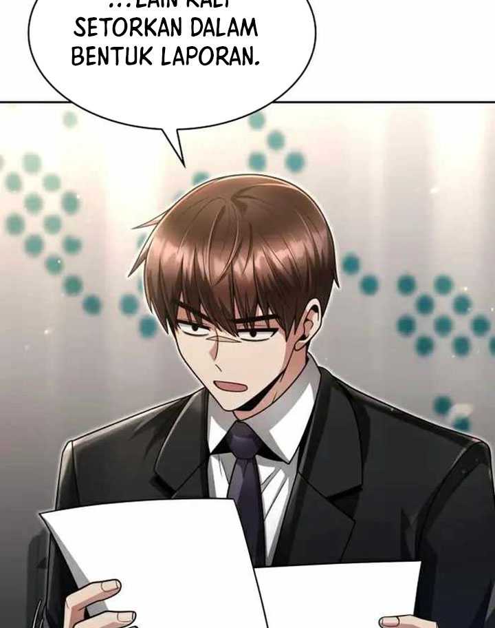 Clever Cleaning Life Of The Returned Genius Hunter Chapter 51 Gambar 14