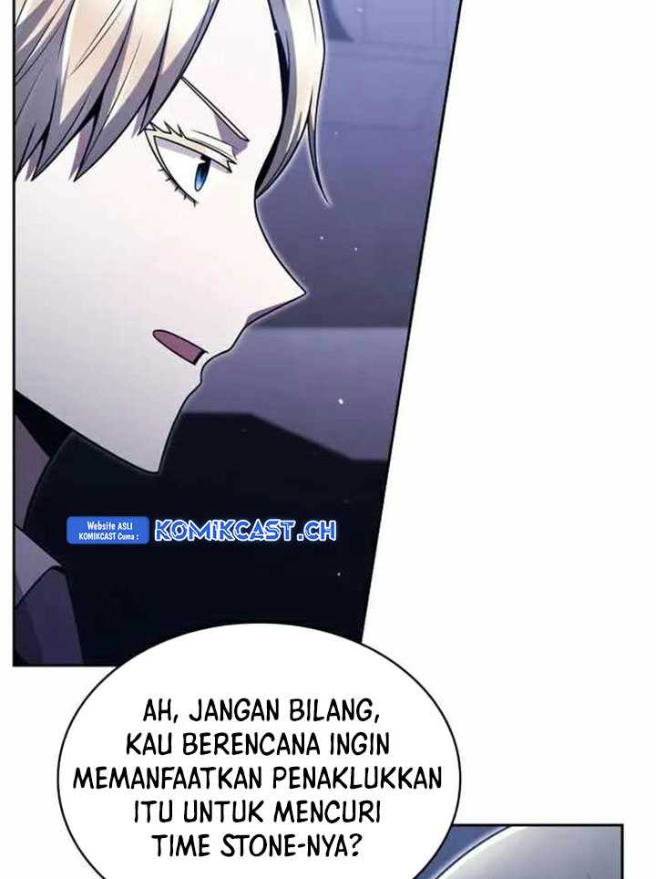 Clever Cleaning Life Of The Returned Genius Hunter Chapter 51 Gambar 143