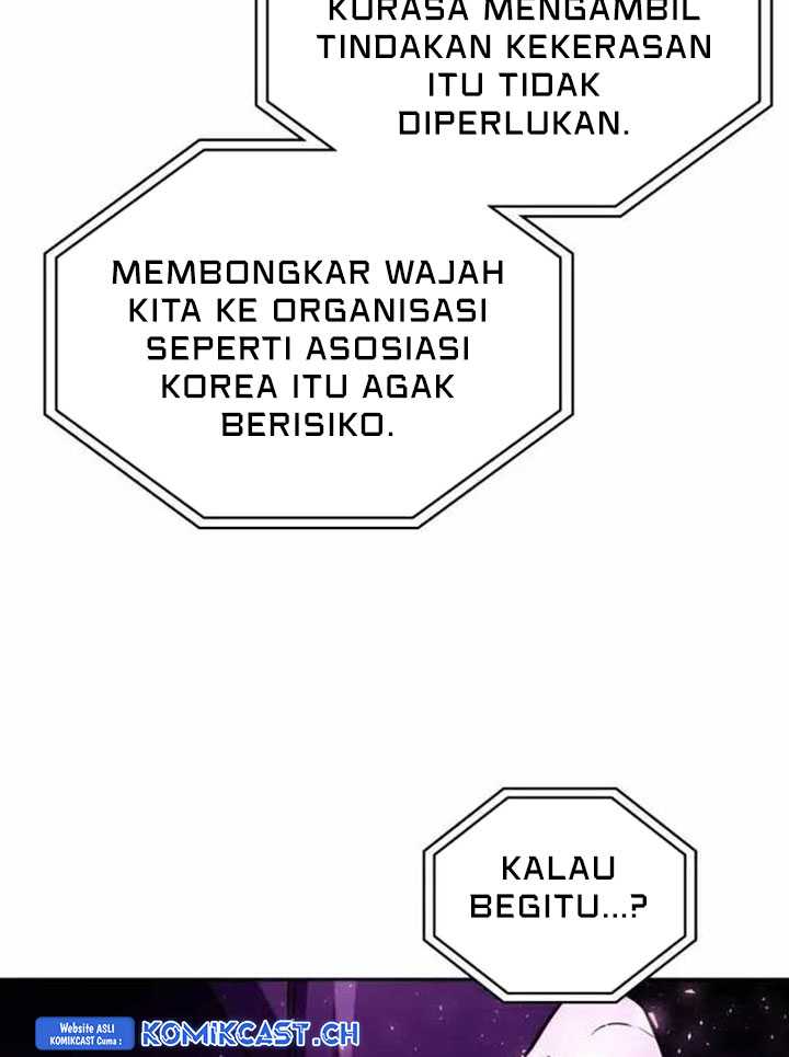 Clever Cleaning Life Of The Returned Genius Hunter Chapter 51 Gambar 145