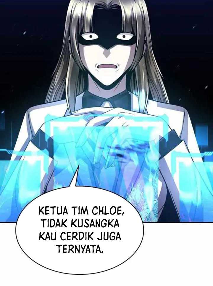 Clever Cleaning Life Of The Returned Genius Hunter Chapter 51 Gambar 148