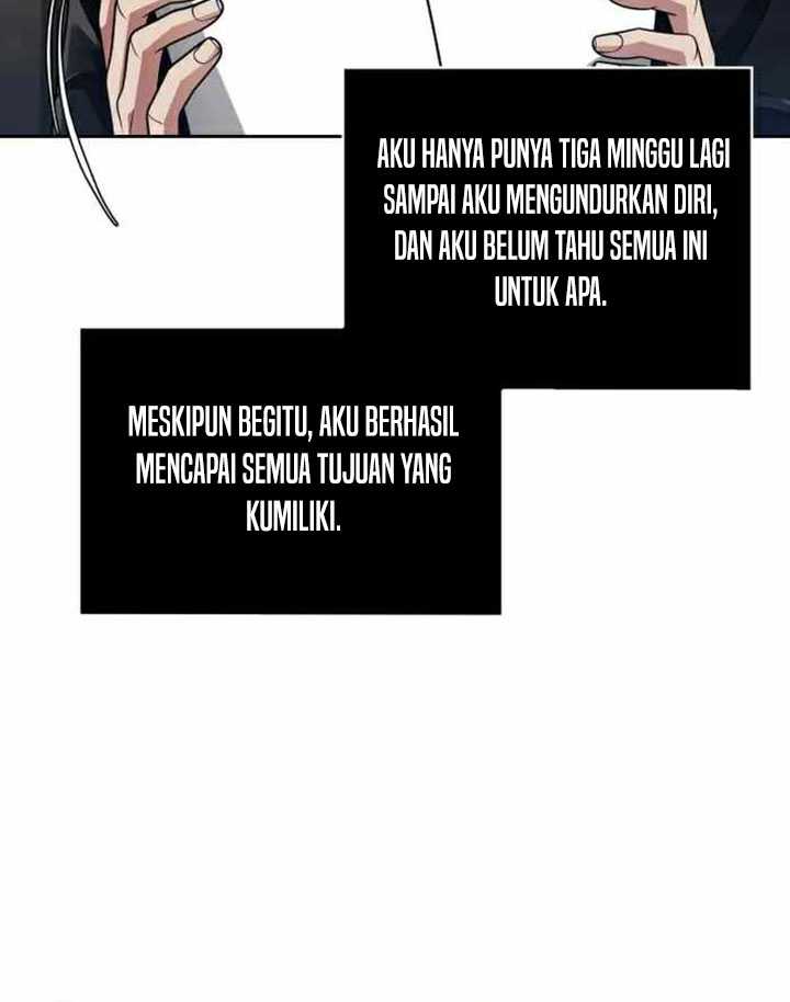 Clever Cleaning Life Of The Returned Genius Hunter Chapter 51 Gambar 15