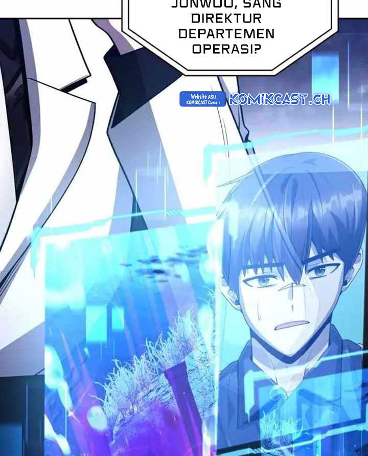 Clever Cleaning Life Of The Returned Genius Hunter Chapter 51 Gambar 150