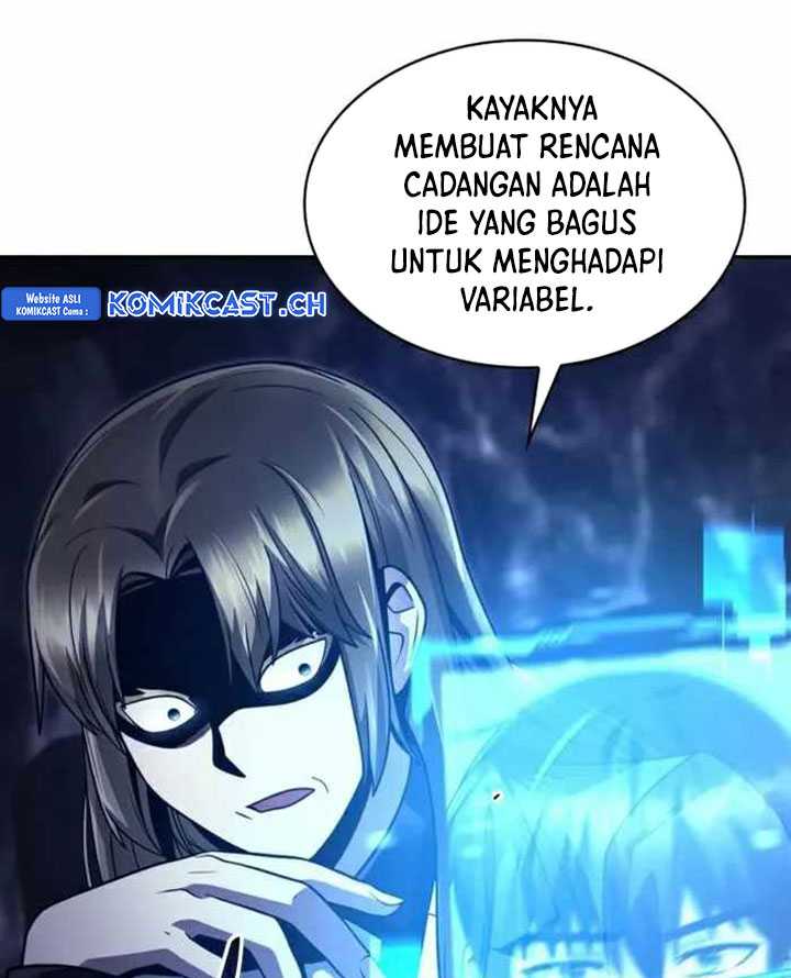 Clever Cleaning Life Of The Returned Genius Hunter Chapter 51 Gambar 153