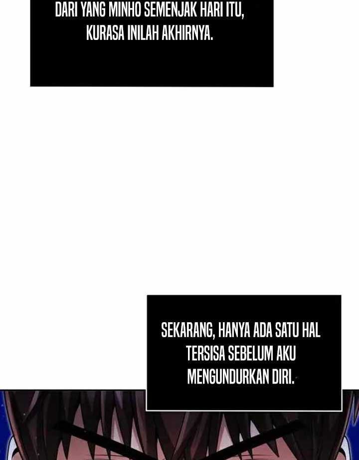 Clever Cleaning Life Of The Returned Genius Hunter Chapter 51 Gambar 17