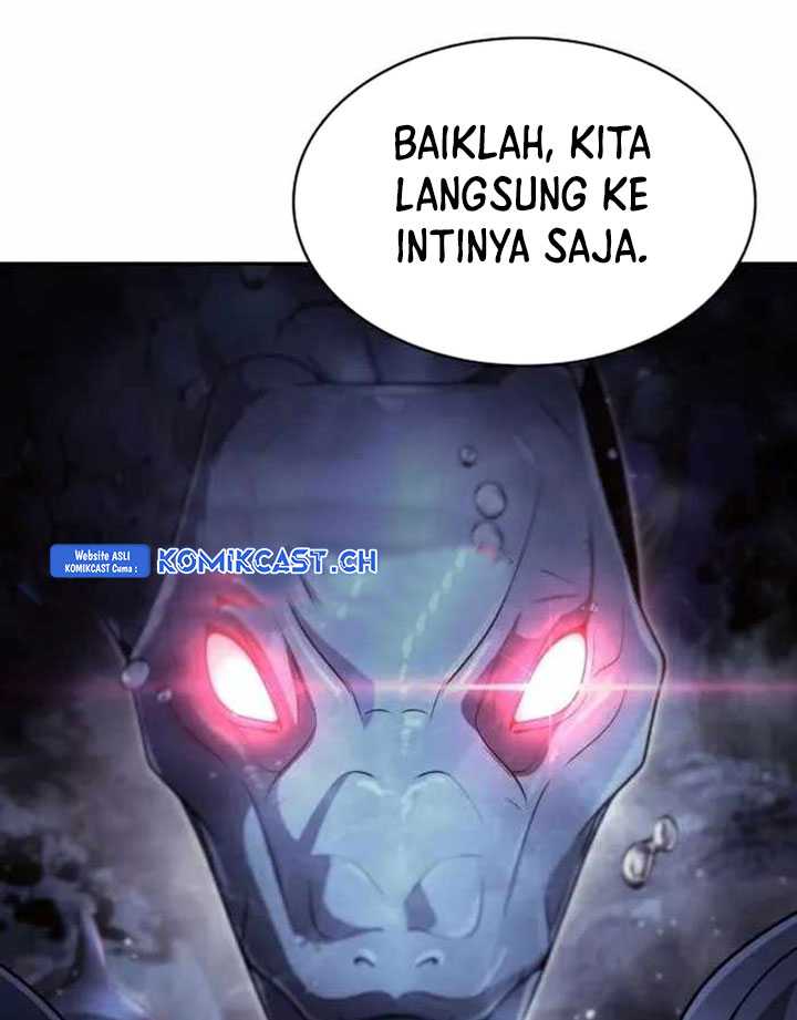 Clever Cleaning Life Of The Returned Genius Hunter Chapter 51 Gambar 19
