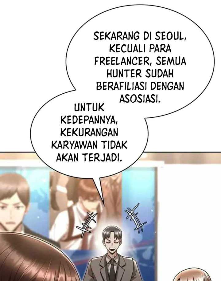 Clever Cleaning Life Of The Returned Genius Hunter Chapter 51 Gambar 10