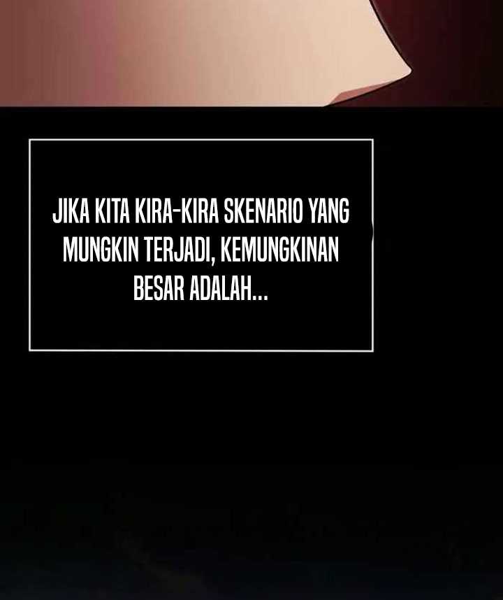 Clever Cleaning Life Of The Returned Genius Hunter Chapter 51 Gambar 109