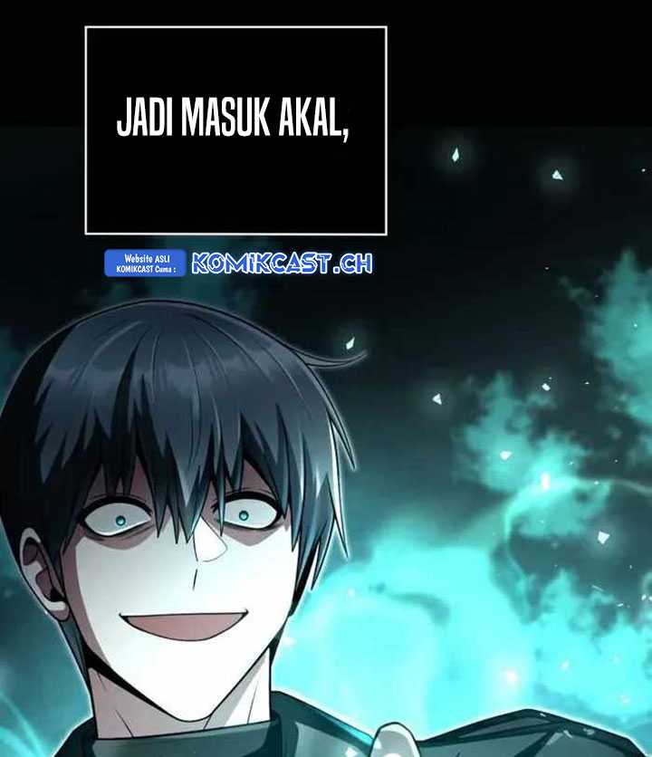 Clever Cleaning Life Of The Returned Genius Hunter Chapter 51 Gambar 118