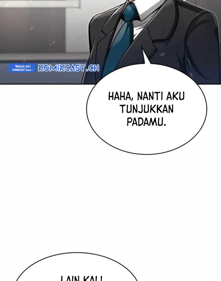 Clever Cleaning Life Of The Returned Genius Hunter Chapter 51 Gambar 13