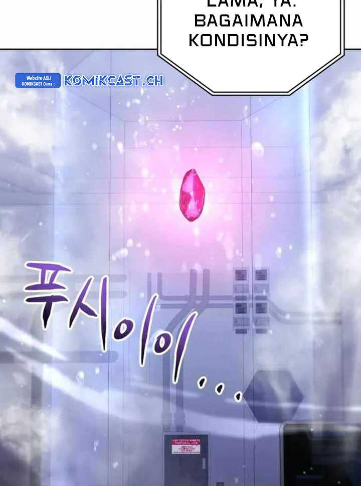Clever Cleaning Life Of The Returned Genius Hunter Chapter 51 Gambar 138