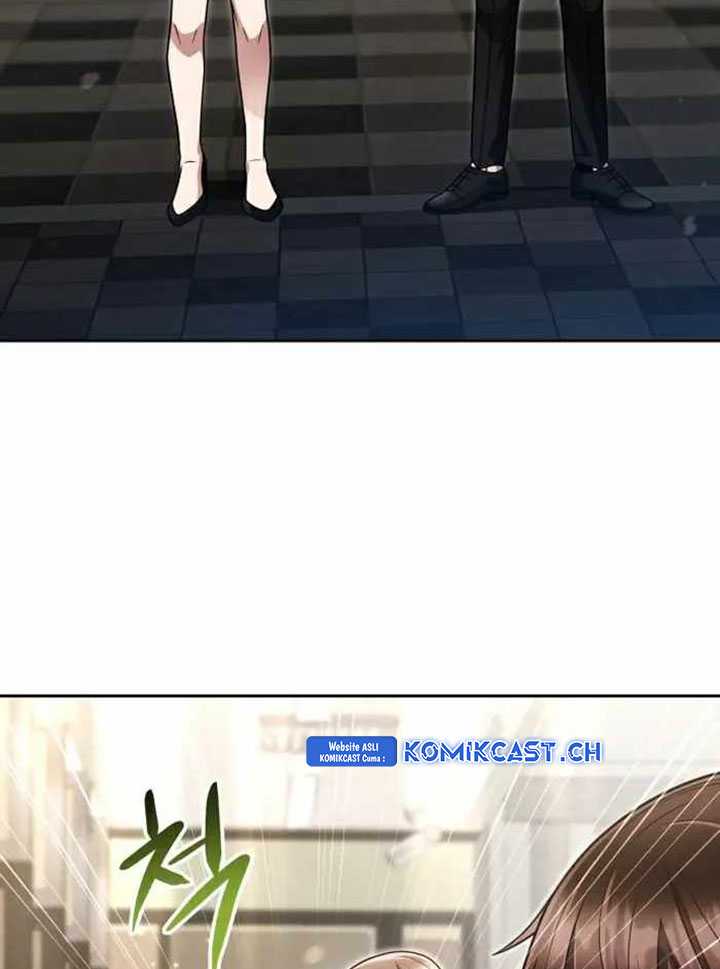 Clever Cleaning Life Of The Returned Genius Hunter Chapter 51 Gambar 25