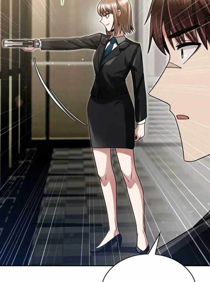 Clever Cleaning Life Of The Returned Genius Hunter Chapter 51 Gambar 26