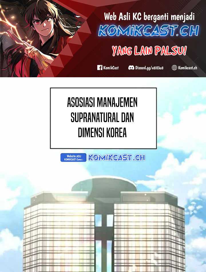 Manhwa Clever Cleaning Life Of The Returned Genius Hunter Chapter 51 gambar nomor 2