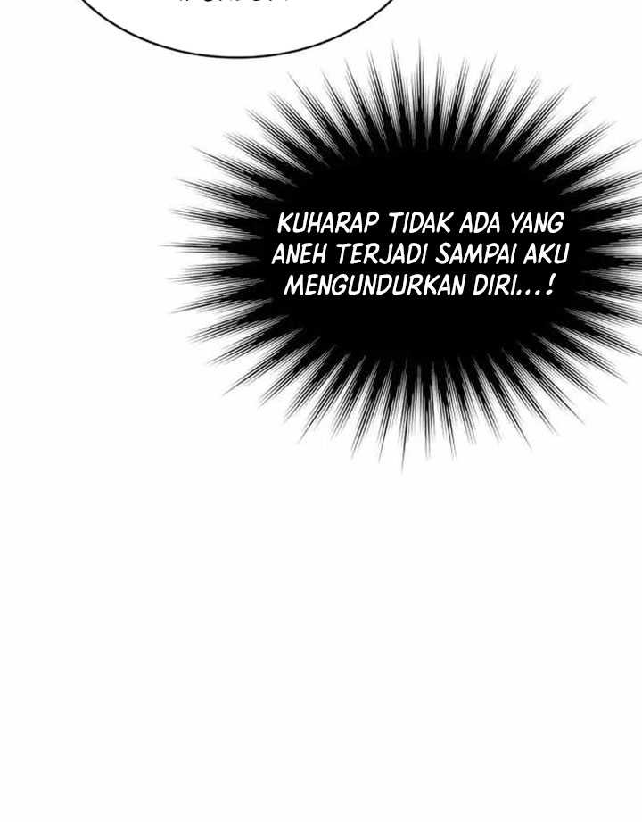 Clever Cleaning Life Of The Returned Genius Hunter Chapter 51 Gambar 21