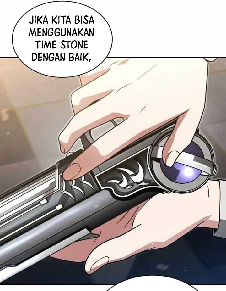 Clever Cleaning Life Of The Returned Genius Hunter Chapter 51 Gambar 44