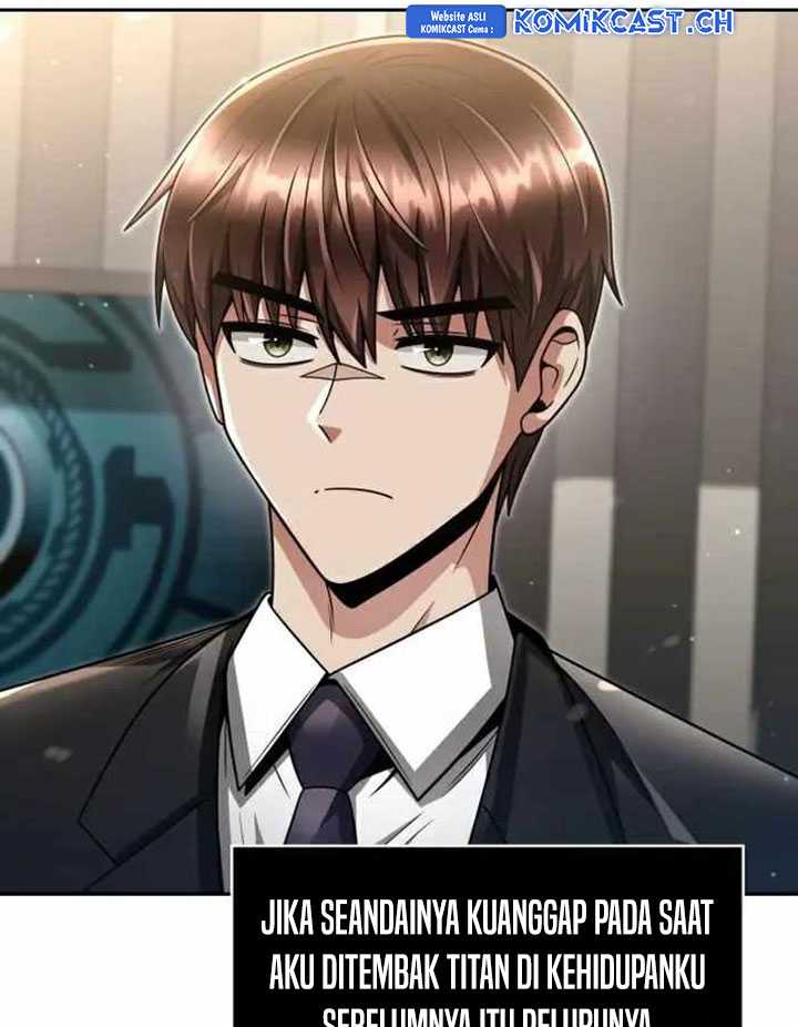 Clever Cleaning Life Of The Returned Genius Hunter Chapter 51 Gambar 46