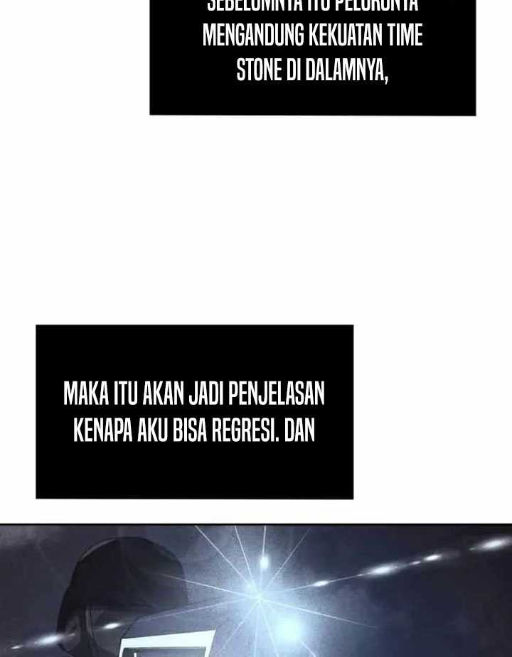 Clever Cleaning Life Of The Returned Genius Hunter Chapter 51 Gambar 47