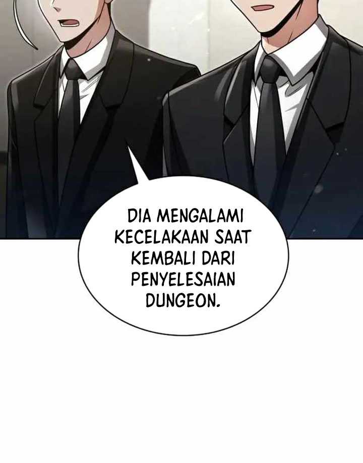 Clever Cleaning Life Of The Returned Genius Hunter Chapter 51 Gambar 64