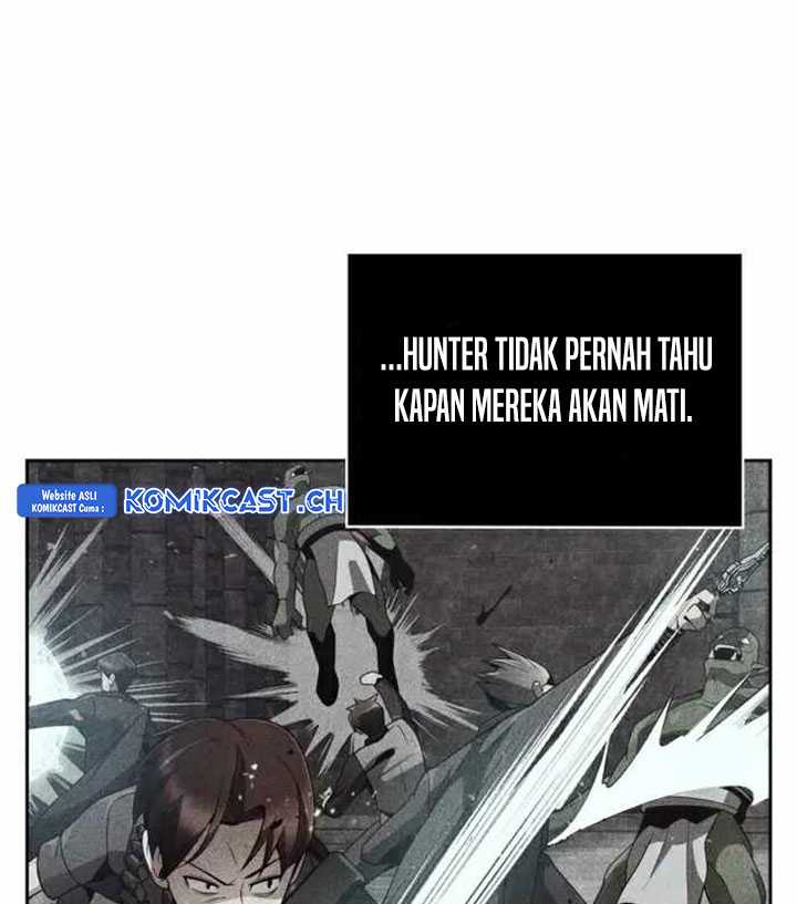 Clever Cleaning Life Of The Returned Genius Hunter Chapter 51 Gambar 68